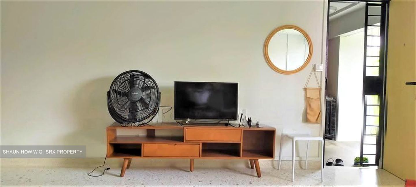 Blk 358 Clementi Avenue 2 (Clementi), HDB 4 Rooms #622675681